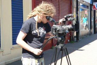 Video production and training