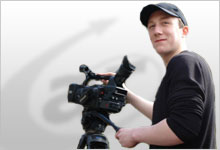 Commercial video services